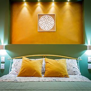 Sabry Home Florence Guest House Affittacamere